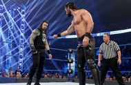 Roman Reigns vs. Seth Rollin is a must-see feud